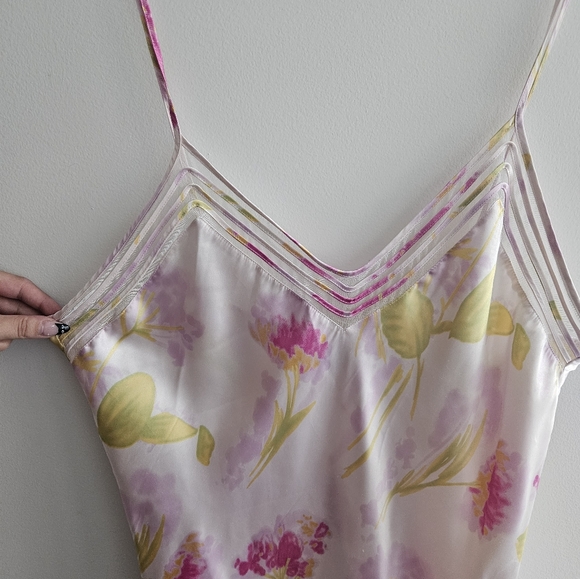 Secret Treasures Slip Dress Size Large - Picture 3 of 9